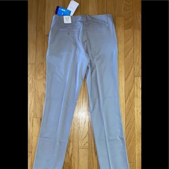 LESMART WOMENS GOLF PANT SIZE 4 NWT - Picture 1 of 4